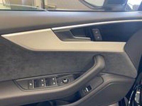 A5 Cabriolet 40 TFSI 204 S tronic 7 S Line 2022 occasion 69007 Lyon