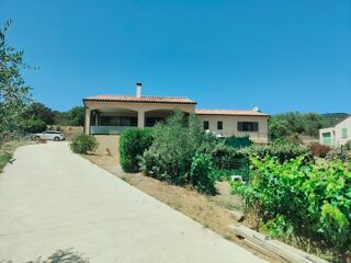  Villa 4 pièces 135 m² Speloncato