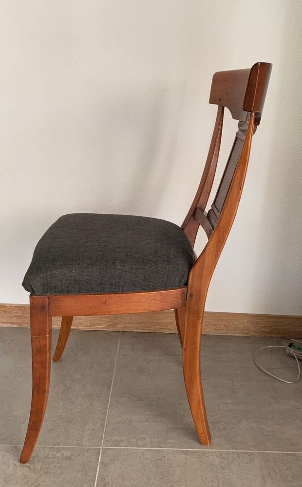 Chaises de salle &agrave; manger Meubles