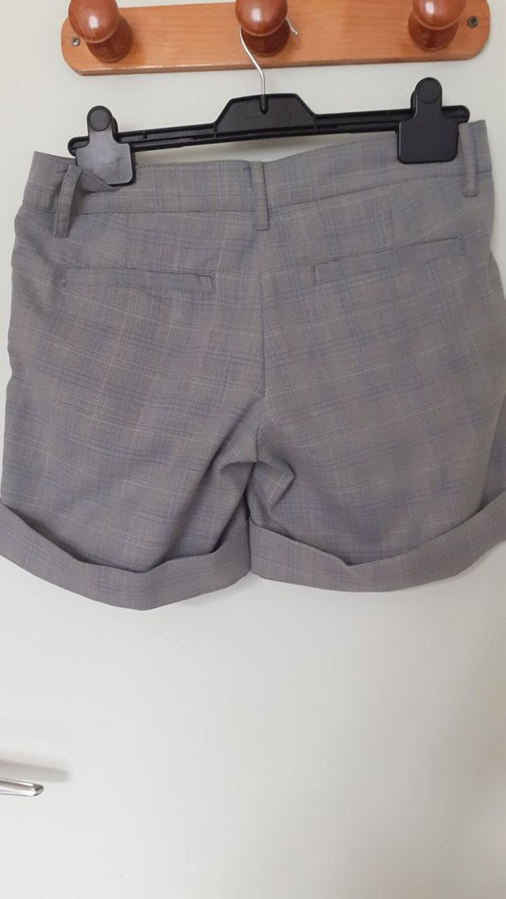 Short femme taille 36 Vêtements