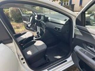 Sandero TCe 90 CVT GSR2 Stepway Extreme 2024 occasion 11310 Saint-Denis