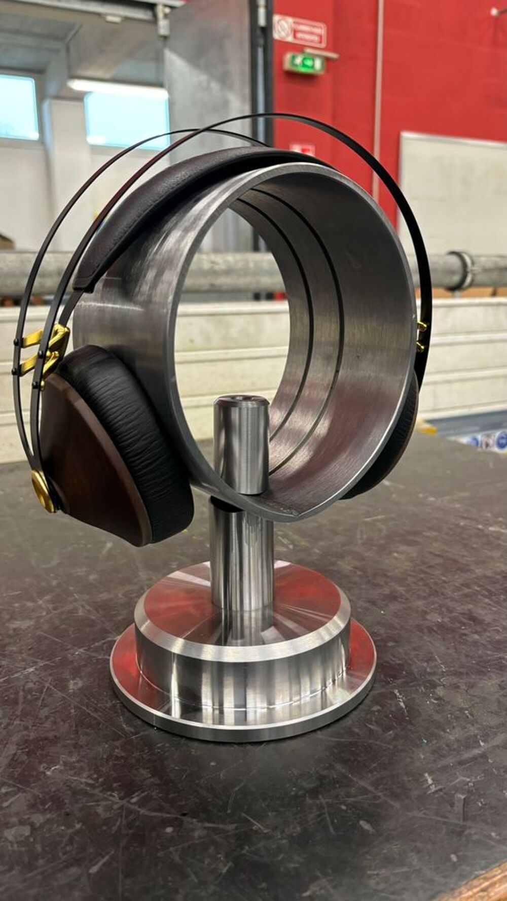 Support de casque audio Audio et hifi