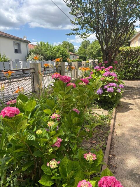  Maison  louer 4 pices 88 m Neuville-sur-sane