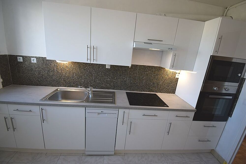 Location Appartement beau T3 refait � neuf Nevers