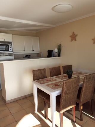  Appartement à louer 3 pièces 42 m² Grimaud