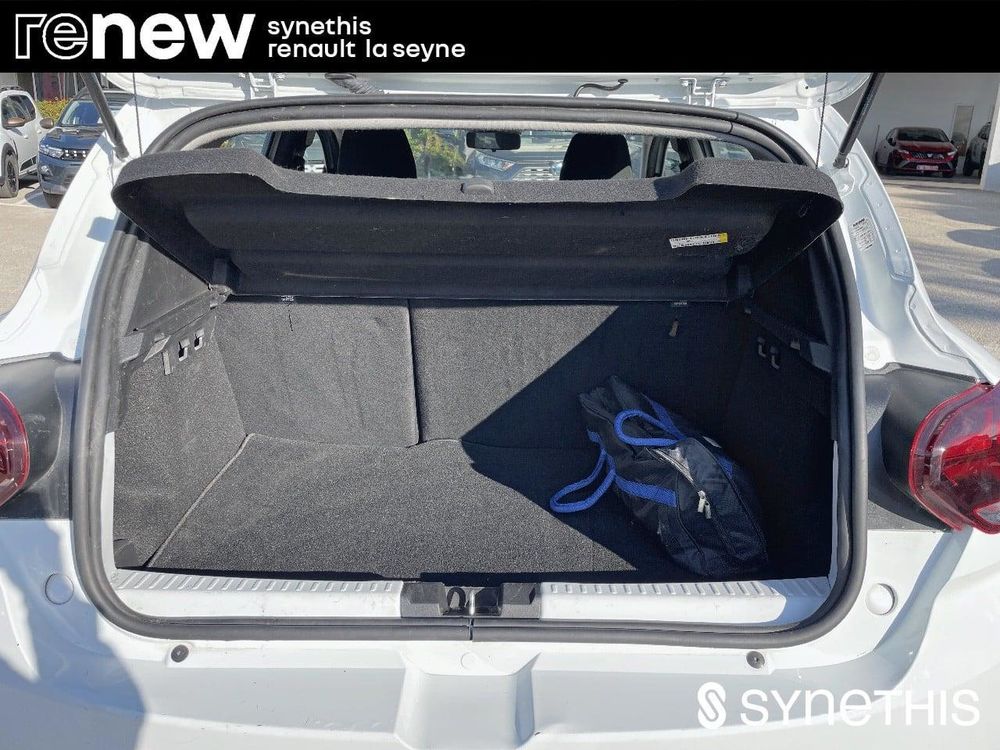 Sandero ECO-G 100 GSR2 Stepway Extreme + 2024 occasion 83500 La Seyne-sur-Mer