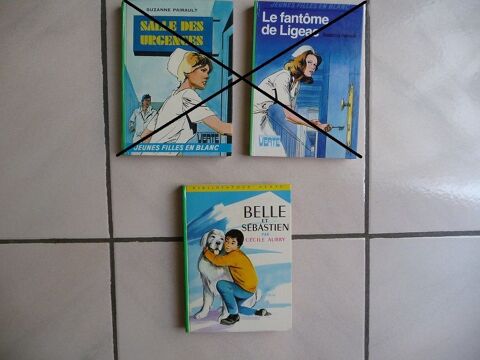 Livre Belle & Sébastien 2 Celles-sur-Belle (79)