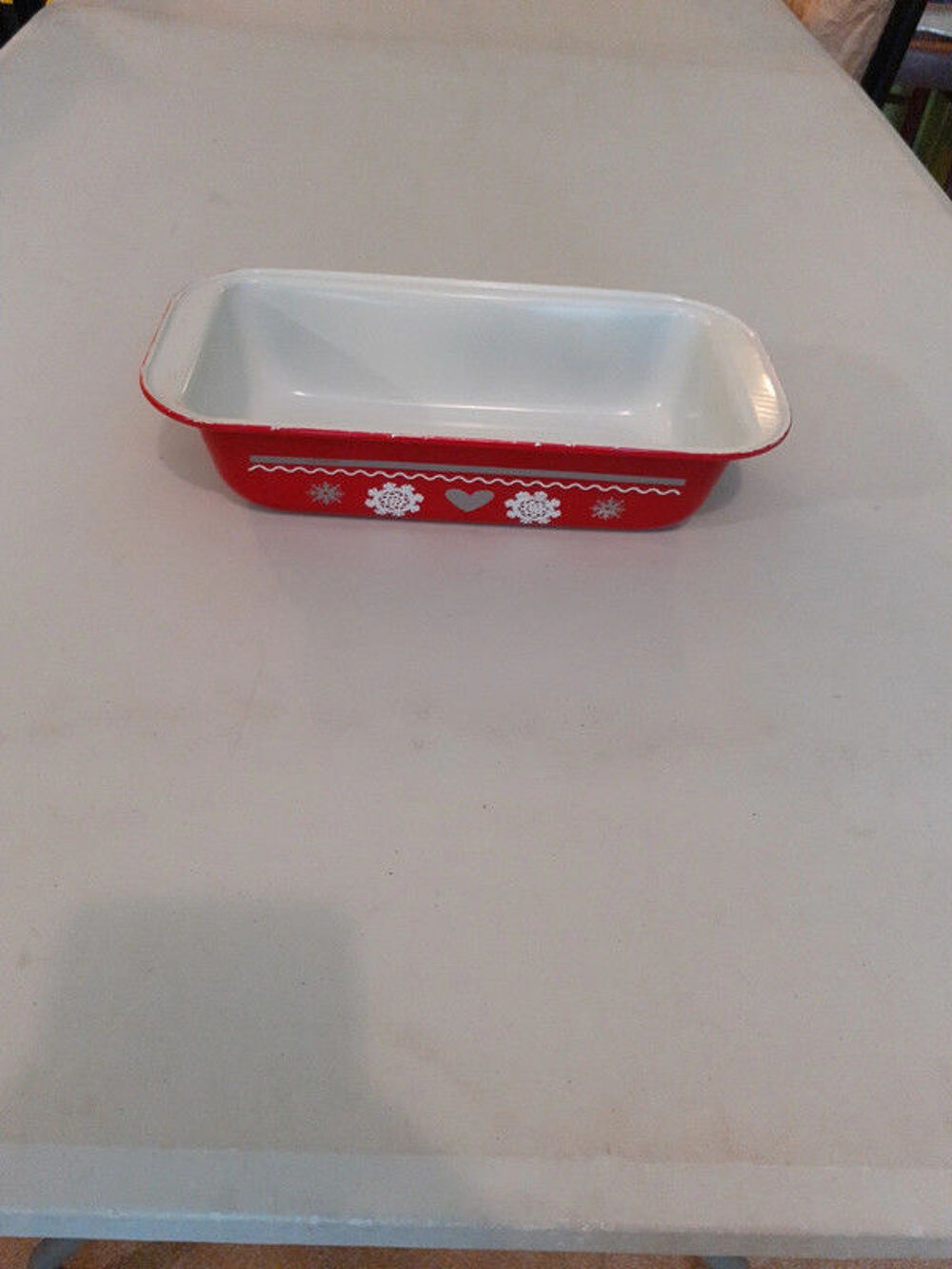 Plat &agrave; cake Cuisine