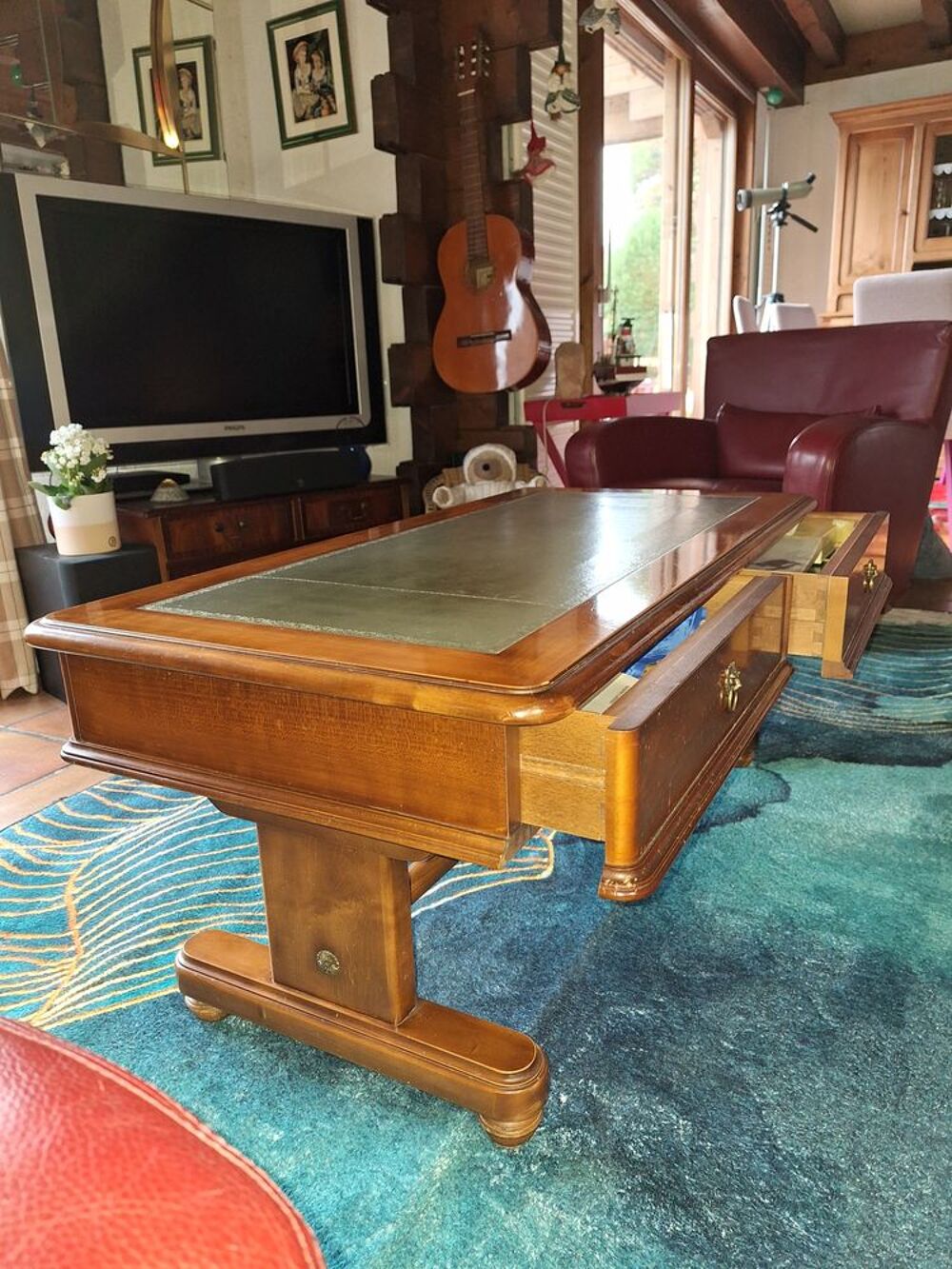 Table Meubles