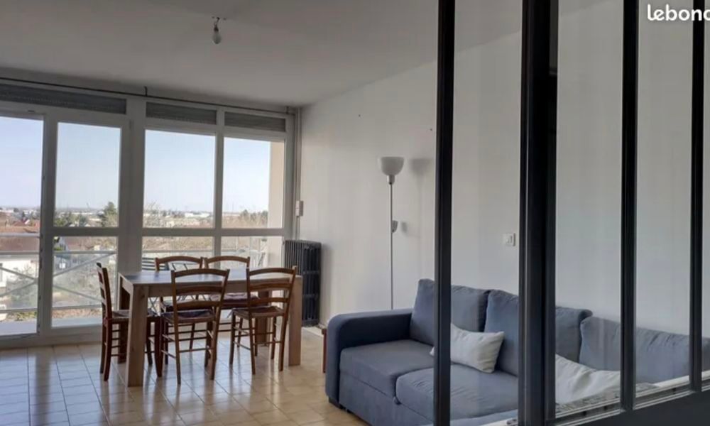Vente Appartement Appartement t4 Chenôve Chenôve
