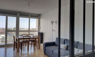  Appartement à vendre 4 pièces 70 m² Chenôve