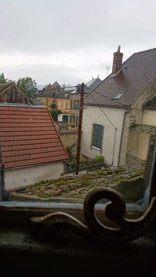  Appartement à vendre 3 pièces 53 m²