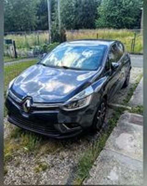 Clio IV Clio TCe 90 Energy Intens 2017 occasion 59310 Orchies