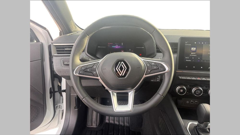 Clio V Clio E-Tech full hybrid 145 Techno 2024 occasion 91200 Athis-Mons