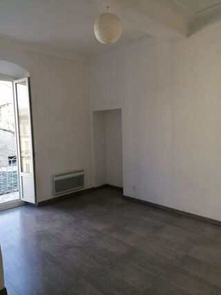 Location Appartement Appartement F3 vide Bastia centre Bastia