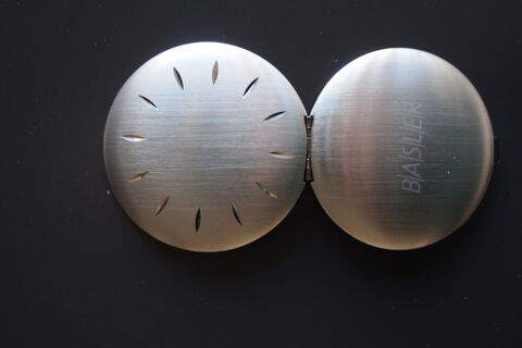 MIROIR DE POCHE 5 Rennes (35)