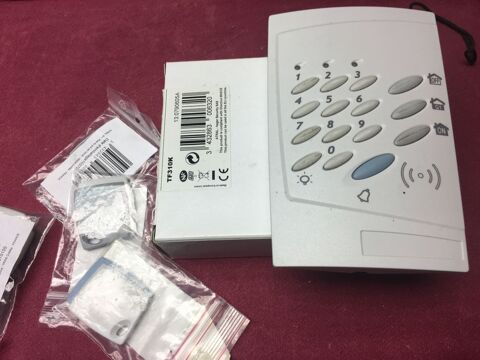 claviers d�tecteurs tout pour diagral 2010 120 Bagnols-sur-C�ze (30)