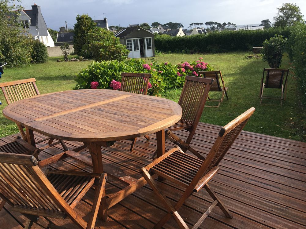   maison en Bretagne sur la côte des légendes Bretagne, Plouguerneau (29880)