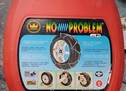 Pi&egrave;ces et &eacute;quipements Voiture Pi&egrave;ces et &eacute;quipements Voiture  occasion Villandry 37510