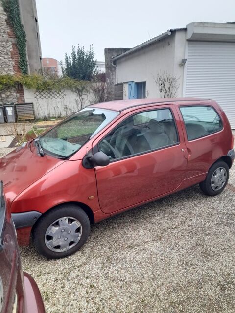 Renault twingo 1.2i
