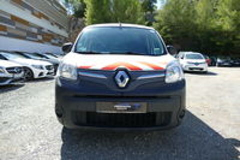 Kangoo Express KANGOO Z.E. 33 GENERIQUE 2018 occasion 13600 La Ciotat