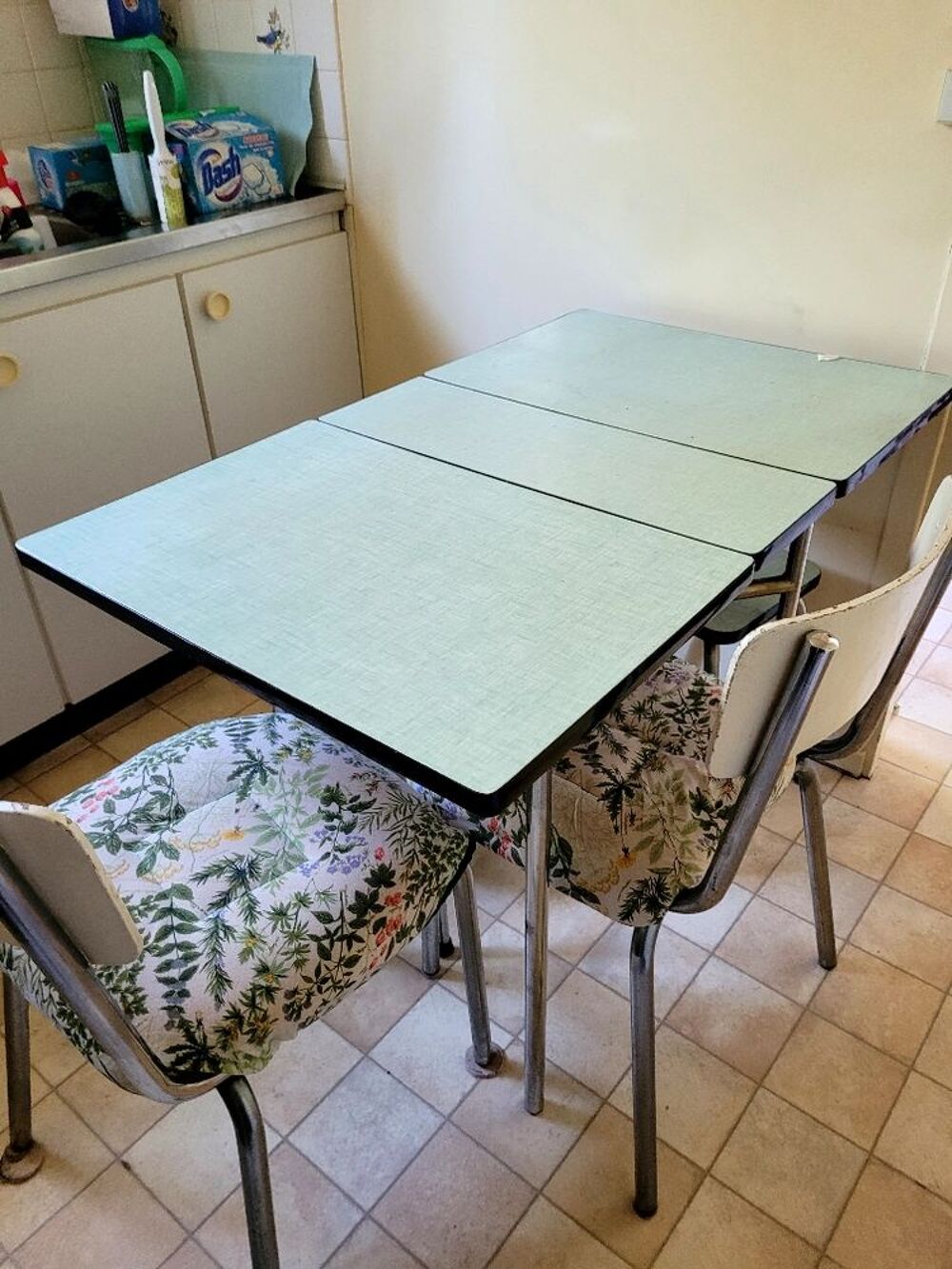 table cuisine Meubles