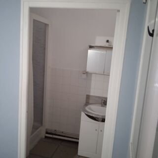 Appartement à louer 2 pièces 26 m²