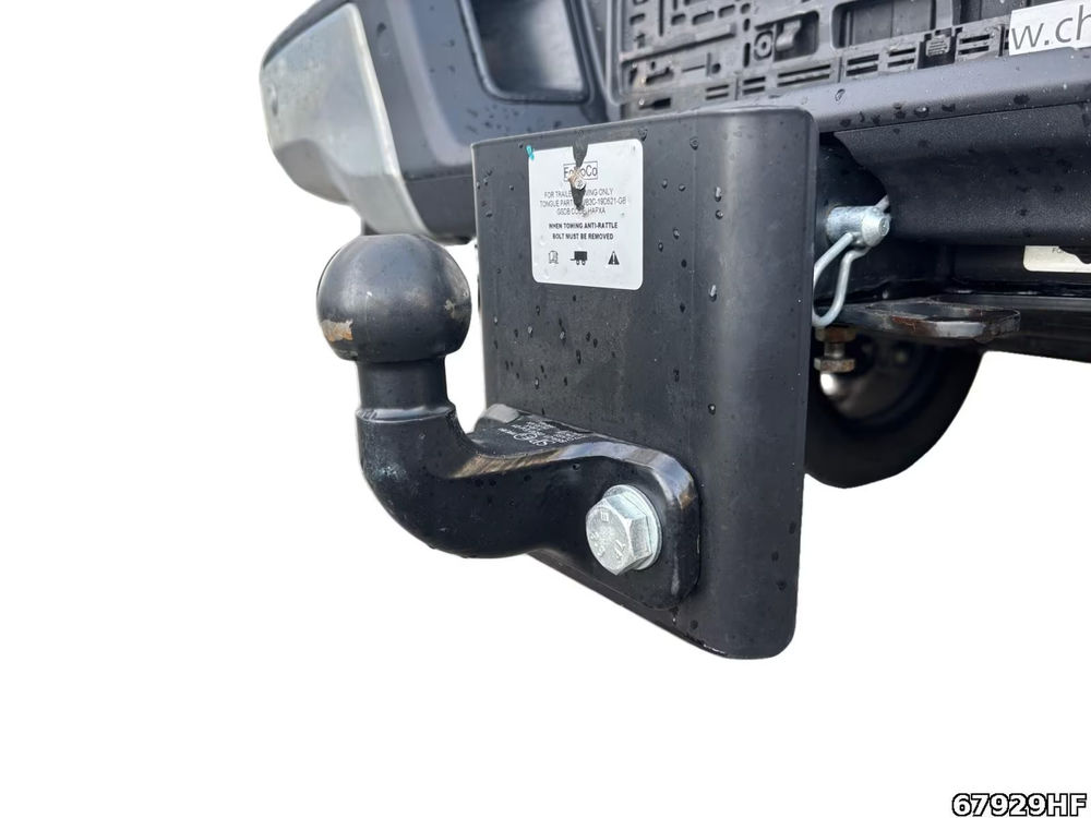 Ranger RANGER DOUBLE CABINE 3.0 ECOBLUE V6 240 CH BVA10 e-4WD PLATINUM 2024 occasion 31000 Toulouse