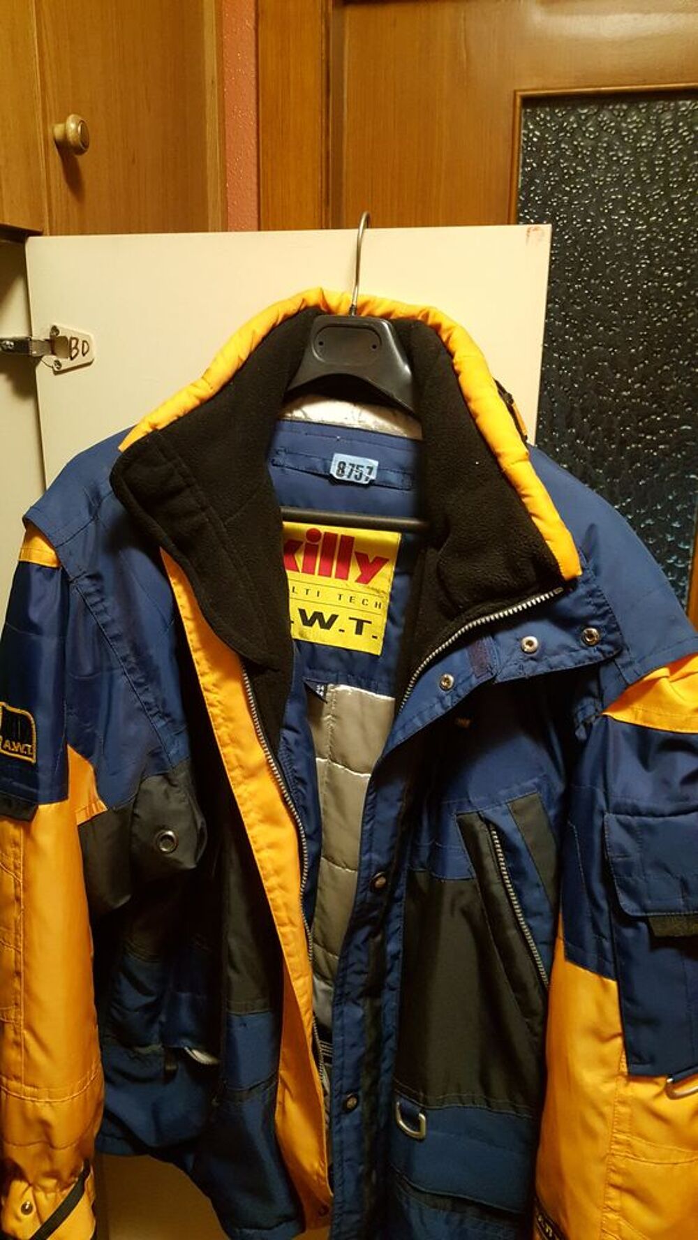 blouson Vêtements
