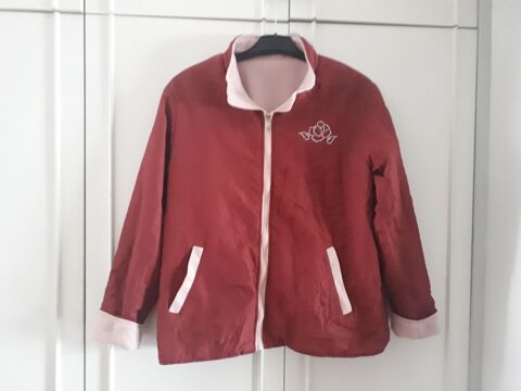 Veste gilet femme Anne de Lancay - 42 7 Villemomble (93)