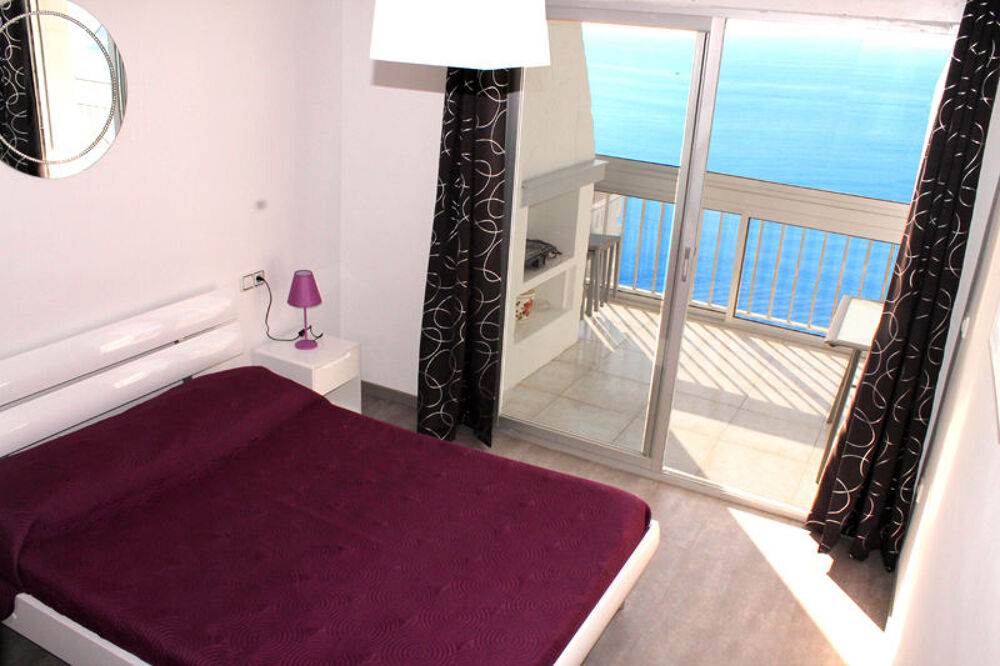   appartement à ROSAS, vue mer à 180° Espagne, rosas