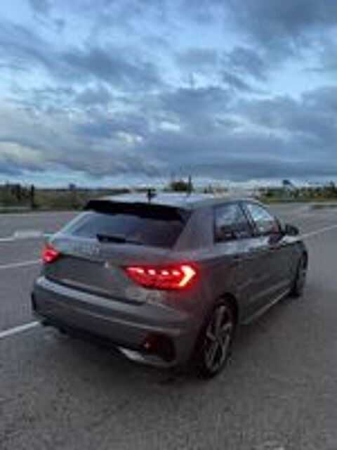 A1 Allstreet 30 TFSI 116 ch S tronic 7 2025 occasion 75019 Paris