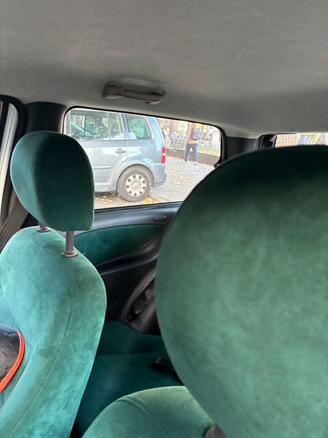 Lancia ypsilon Y 1.2i LS ECVT