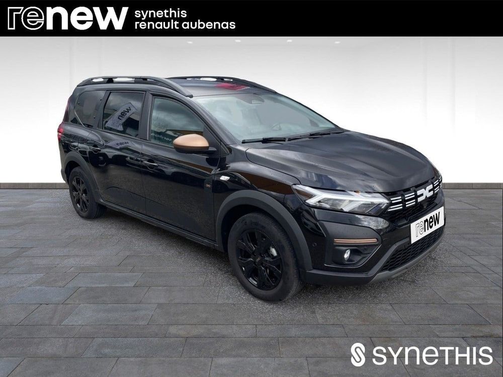 Jogger Hybrid 140 7 places GSR2 Extreme 2025 occasion 07200 Aubenas