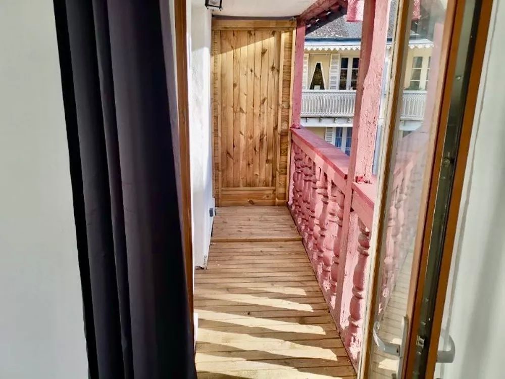 Location Appartement Particulier, , T2/3 entièrement rénové Centre de Tulle Tulle