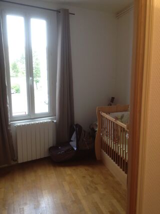  Appartement à louer 3 pièces 63 m² Troyes