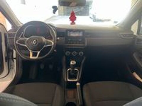 Clio V Clio Blue dCi 85 Business 2020 occasion 13015 Marseille