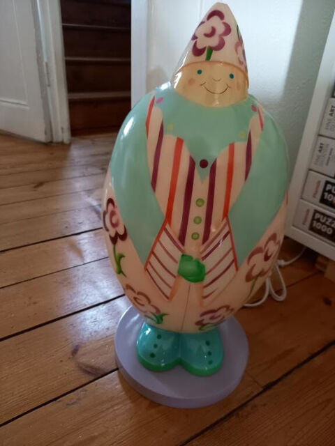 lampe à poser veilleuse de chez l'Oiseau bateau Saint-Brieuc (22)