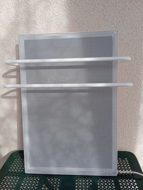 S�CHE SERVIETTE �LECTRIQUE 10 Le Vigan (30)