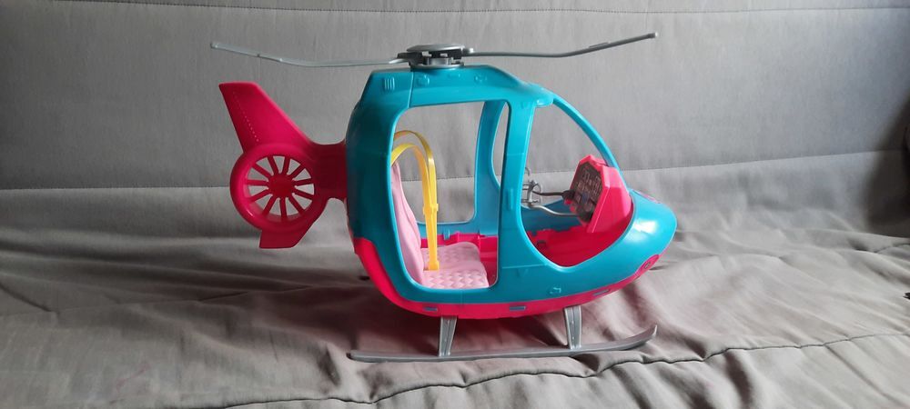 V&eacute;hicule barbie Jeux / jouets