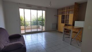  Appartement à vendre 1 pièce 29 m²