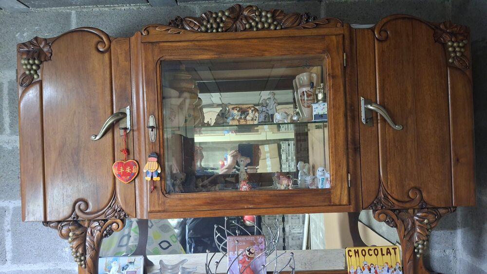 Buffet ancien Meubles