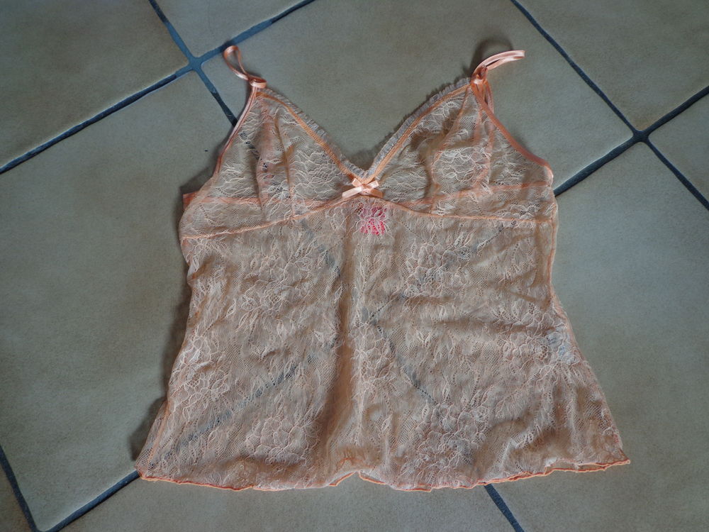 Pyjama short taille 40 Vêtements