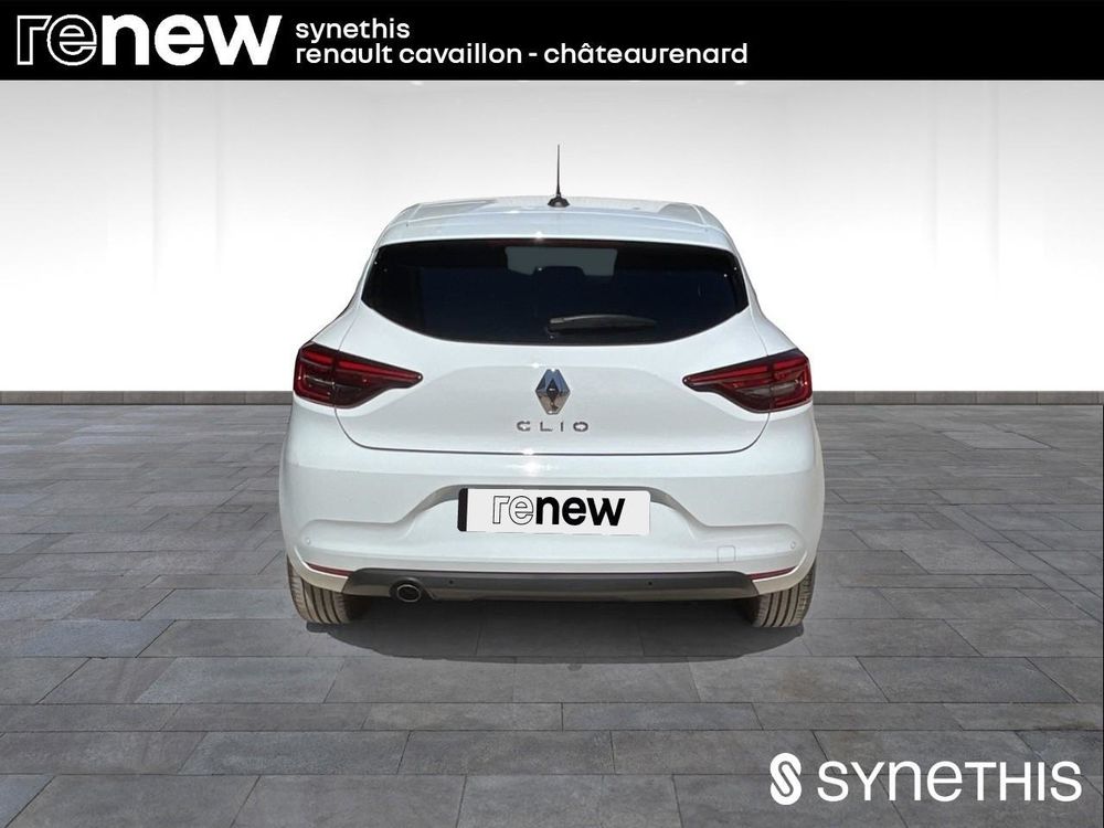 Clio V Clio SCe 65 Evolution 2023 occasion 84300 Cavaillon