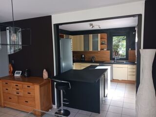  Maison � vendre 6 pi�ces 135 m� Tresserve