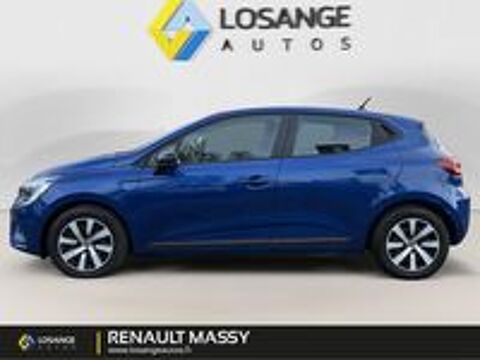 Clio V Clio TCe 90 Equilibre 2023 occasion 91300 Massy