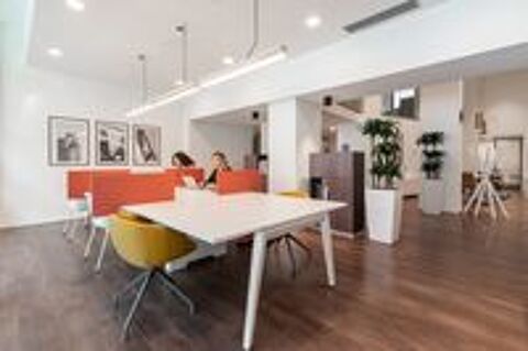   Trouvez un espace de coworking à Bezons, Emile Zola  