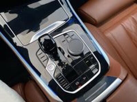 X5 xDrive45e 394 ch BVA8 M Sport 2022 occasion 38000 Grenoble