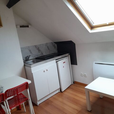  Appartement  louer 1 pice 20 m Amiens