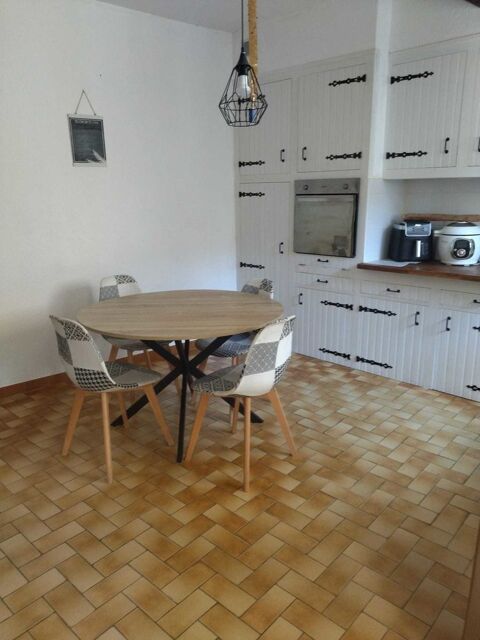  Maison � louer 3/4 pi�ces 100 m�